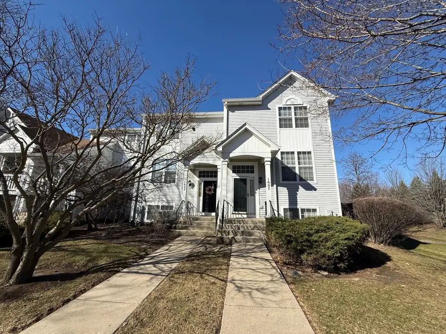 1605 Samuel Court, Gurnee, IL 60031 - #3
