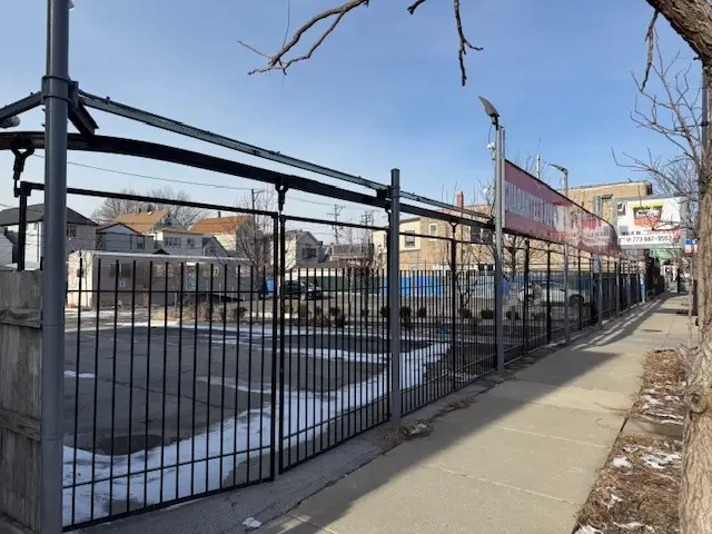 2730 N Western Avenue, Chicago, IL 60647 - #2