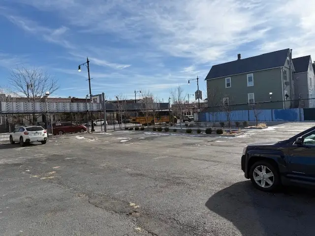 2730 N Western Avenue, Chicago, IL 60647 - #3