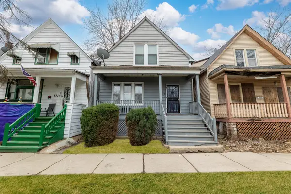 8332 S Kerfoot Avenue, Chicago, IL 60620