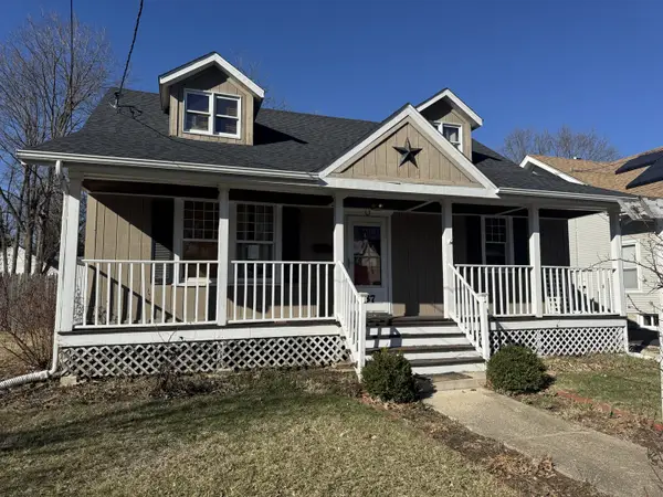 337 W 3rd Street, Sandwich, IL 60548