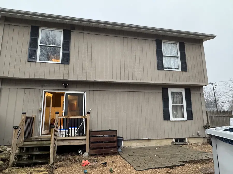 337 W 3rd Street, Sandwich, IL 60548 - #2