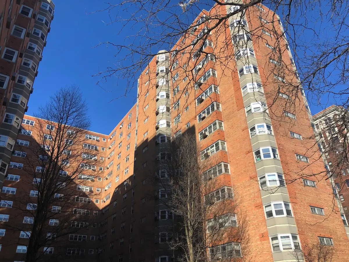 4980 N Marine Drive #1438, Chicago, IL 60640 - #1