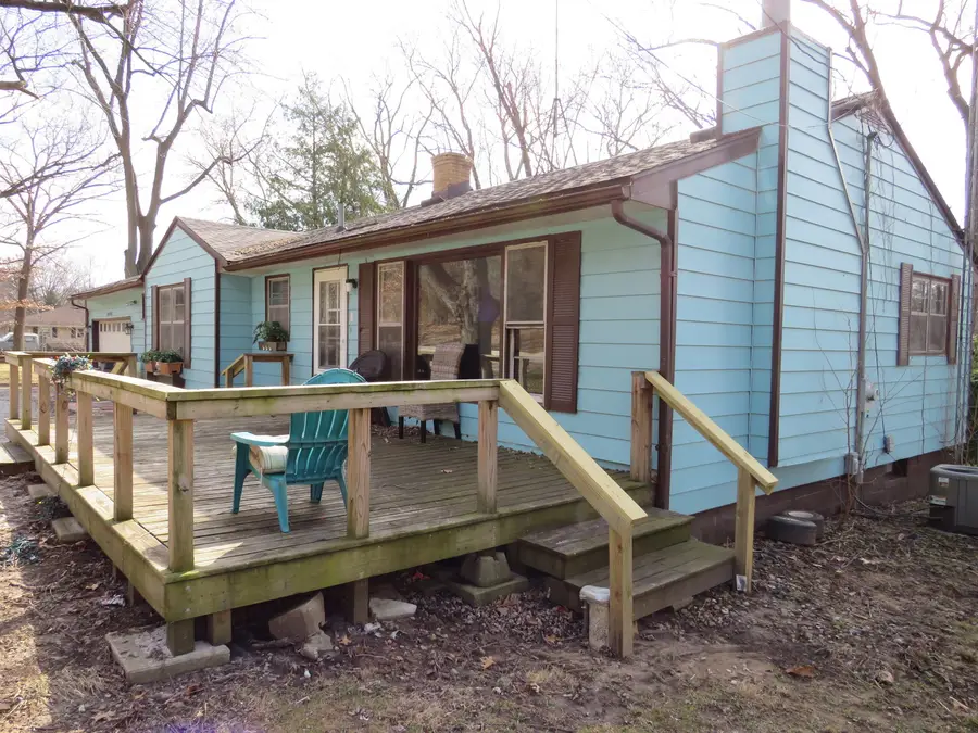 34540 Lakeside Terrace, Wilmington, IL 60481 - #3