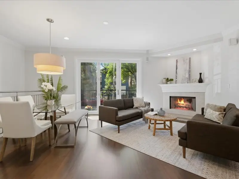 839 S Miller Street S #1, Chicago, IL 60607 - #2