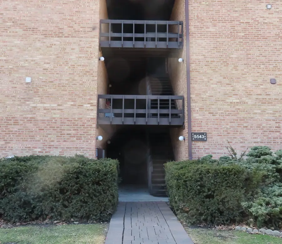 5543 E Lake Drive #A, Lisle, IL 60532 - #2