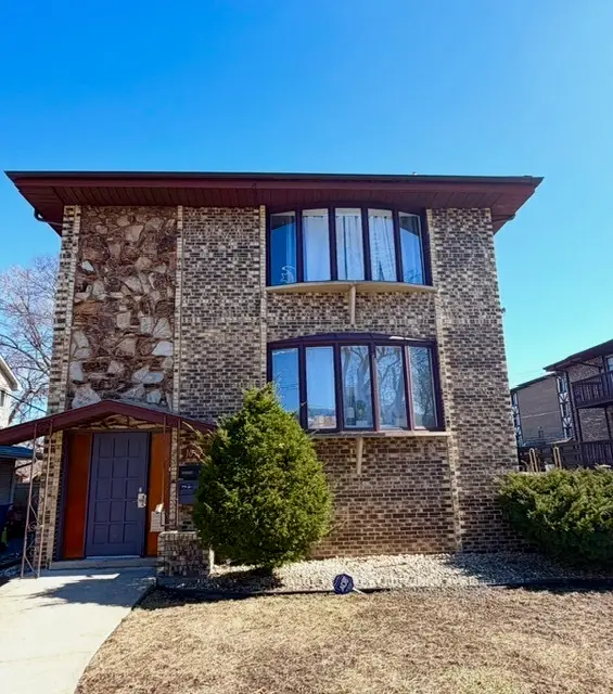 10309 Parkside Avenue, Oak Lawn, IL 60453 - #1