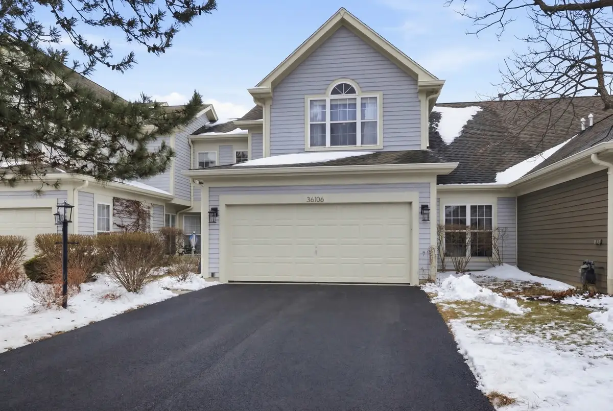 36106 N Springbrook Lane, Gurnee, IL 60031 - #1