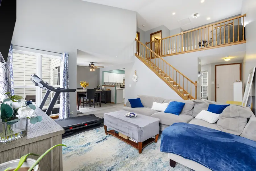 36106 N Springbrook Lane, Gurnee, IL 60031 - #3