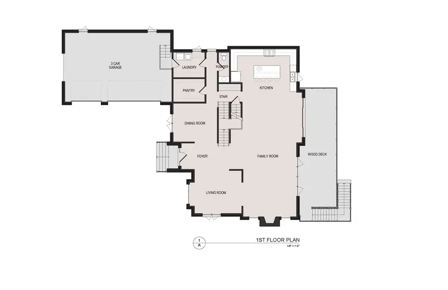 7234 Roxbury Court, Long Grove, IL 60060 - #3