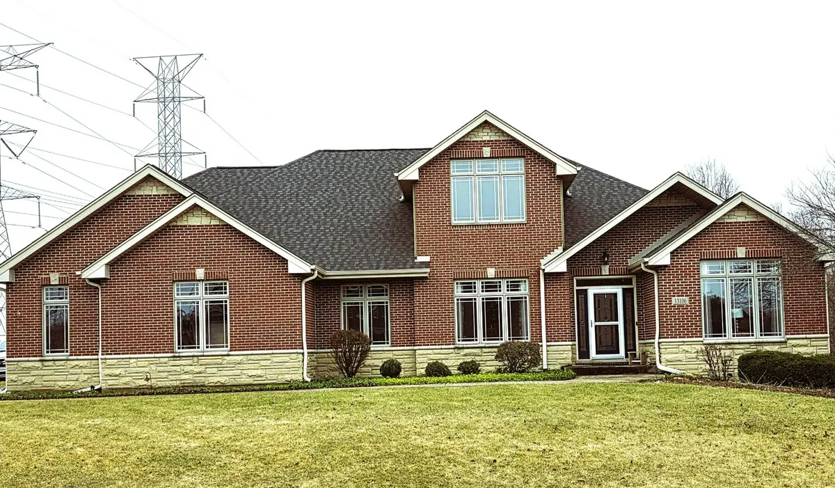 13106 Fox Hill Court, Lemont, IL 60439 - #1