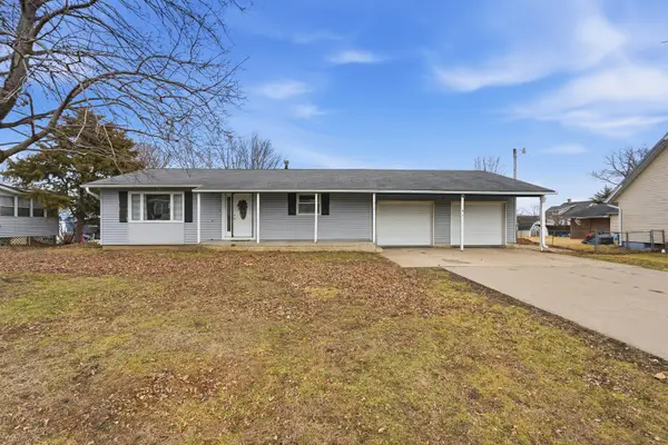 310 Vine Street, Wilton, IA 52778