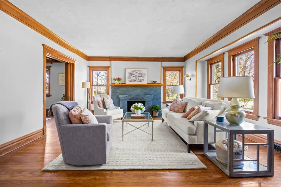 939 Ashland Avenue, Wilmette, IL 60091 - #3