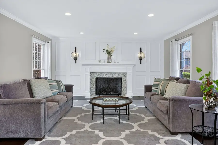 815 Merrill Woods Road, Hinsdale, IL 60521 - #3