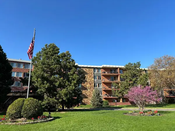 18 E Old Willow Road #419N, Prospect Heights, IL 60070