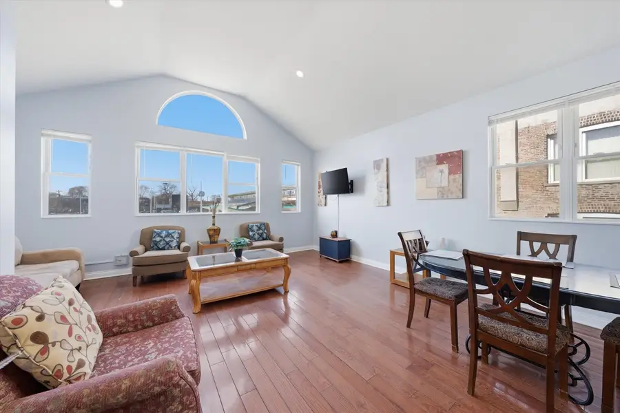 6331 S Justine Street, Chicago, IL 60636 - #3