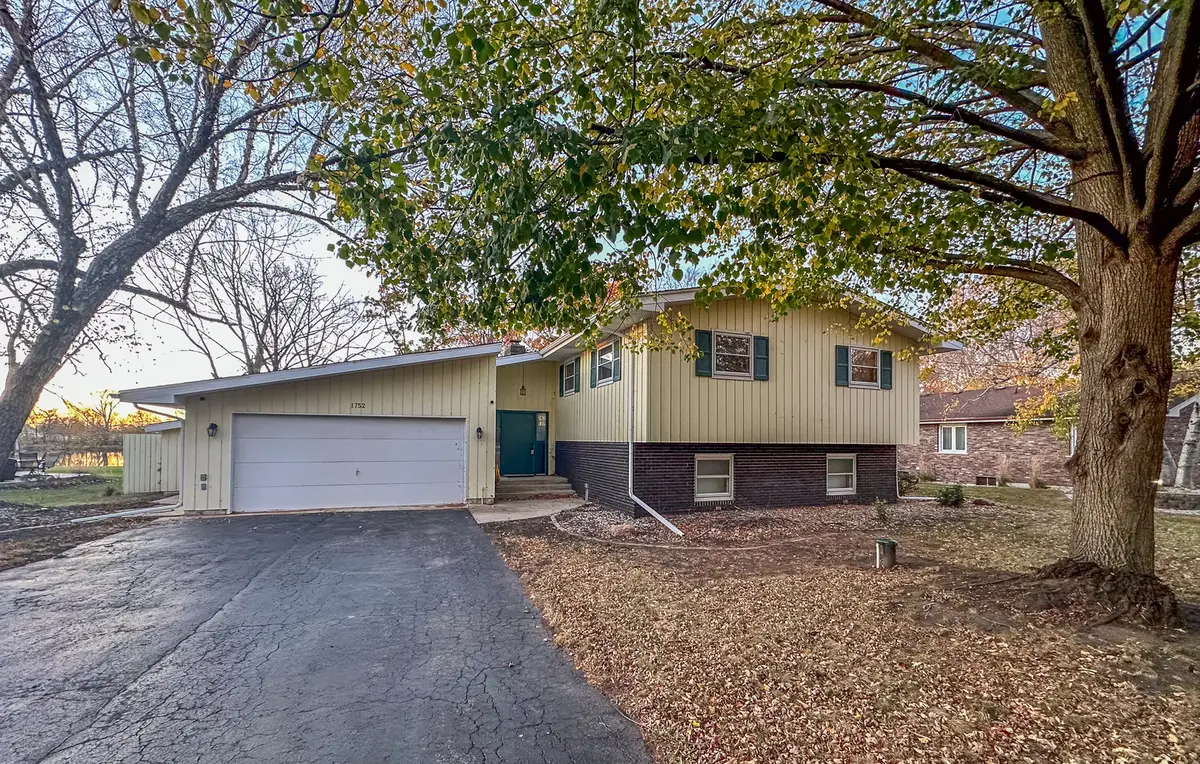 1752 Bittersweet Drive, Saint Anne, IL 60964 - #1