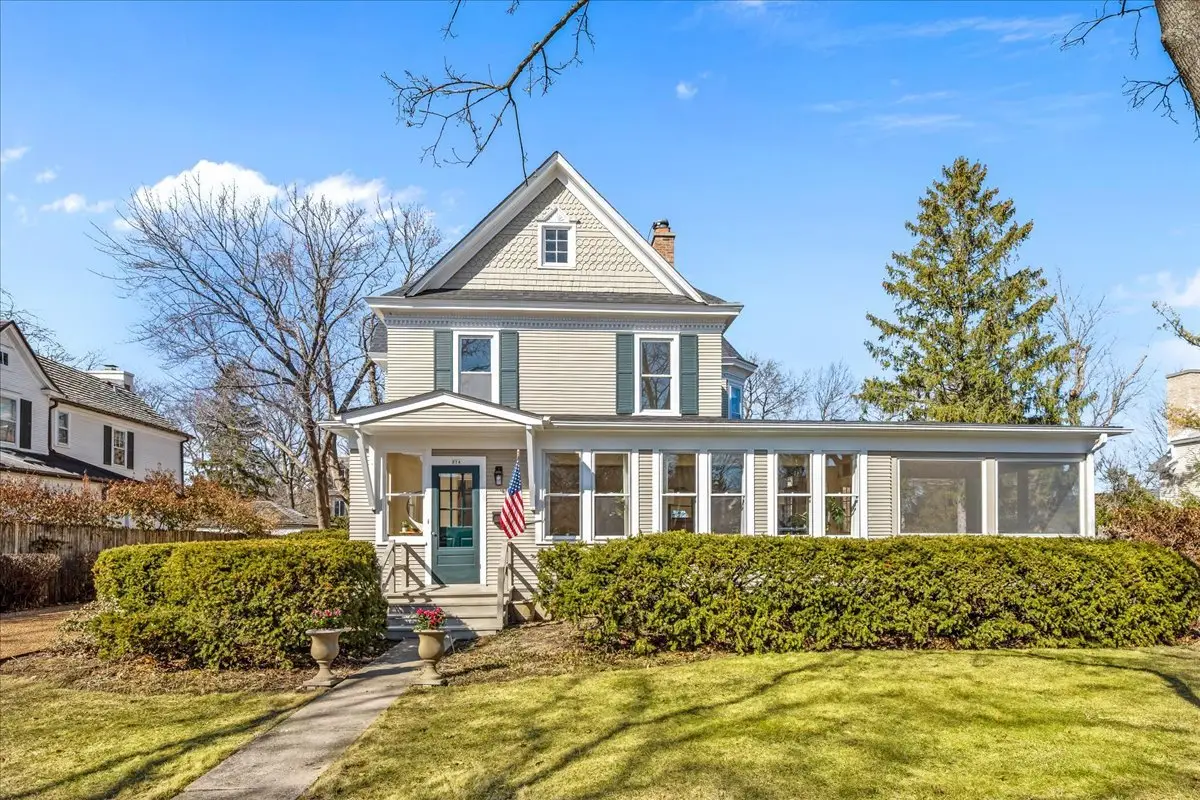 274 Vine Avenue, Lake Forest, IL 60045 - #1