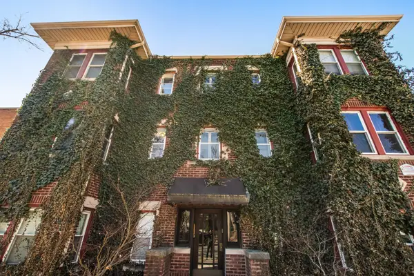 1003 S Oak Park Avenue #5, Oak Park, IL 60304