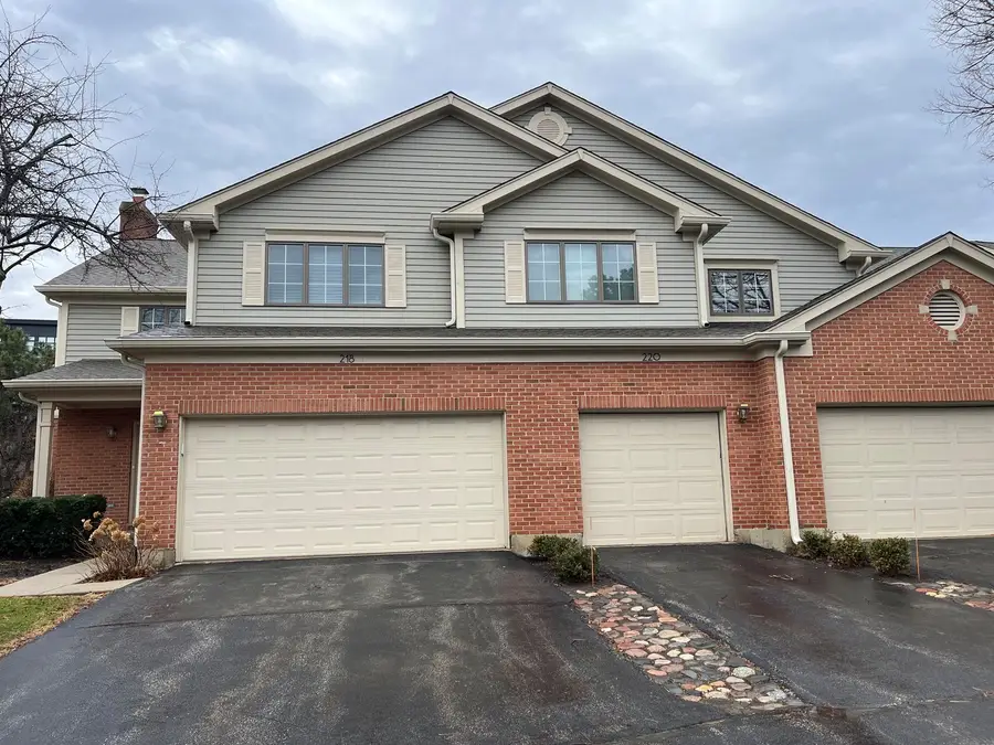 220 University Drive #220, Mount Prospect, IL 60056 - #2