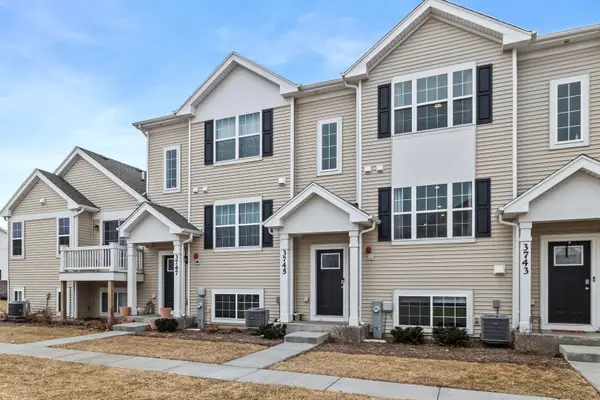 3745 Bailey Road, Yorkville, IL 60560