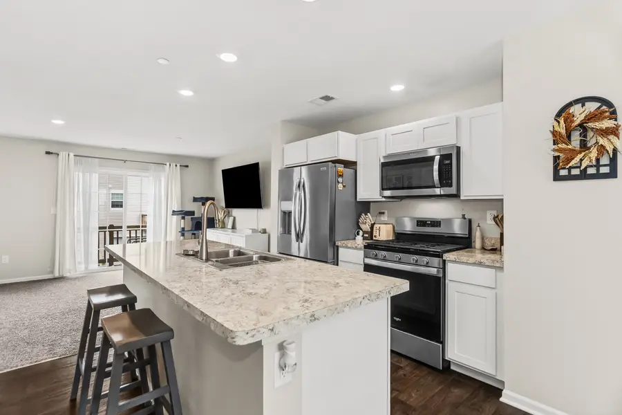 3745 Bailey Road, Yorkville, IL 60560 - #2