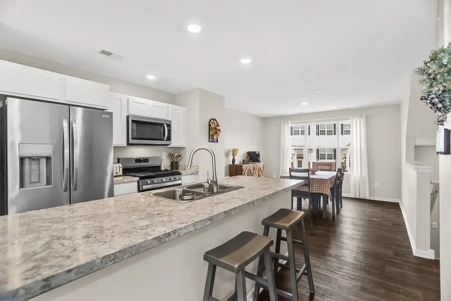 3745 Bailey Road, Yorkville, IL 60560 - #3