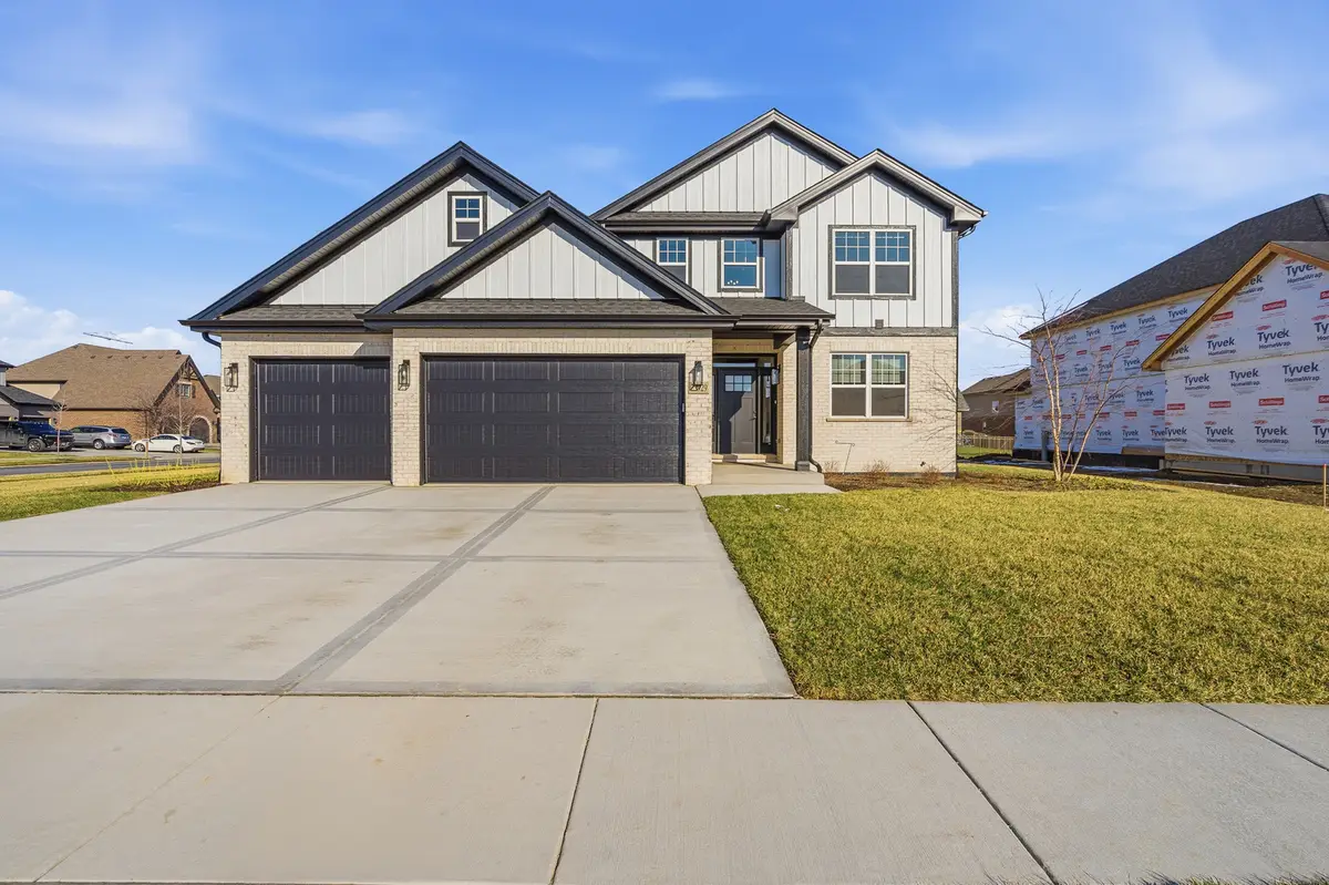 23929 William Drive, Manhattan, IL 60442 - #1