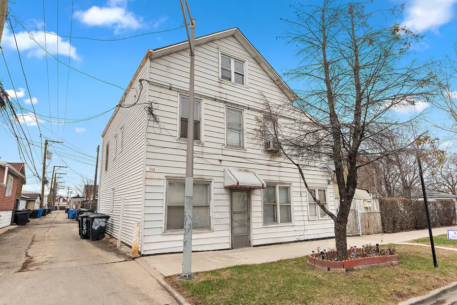 3156 S Millard Avenue, Chicago, IL 60623 - #2