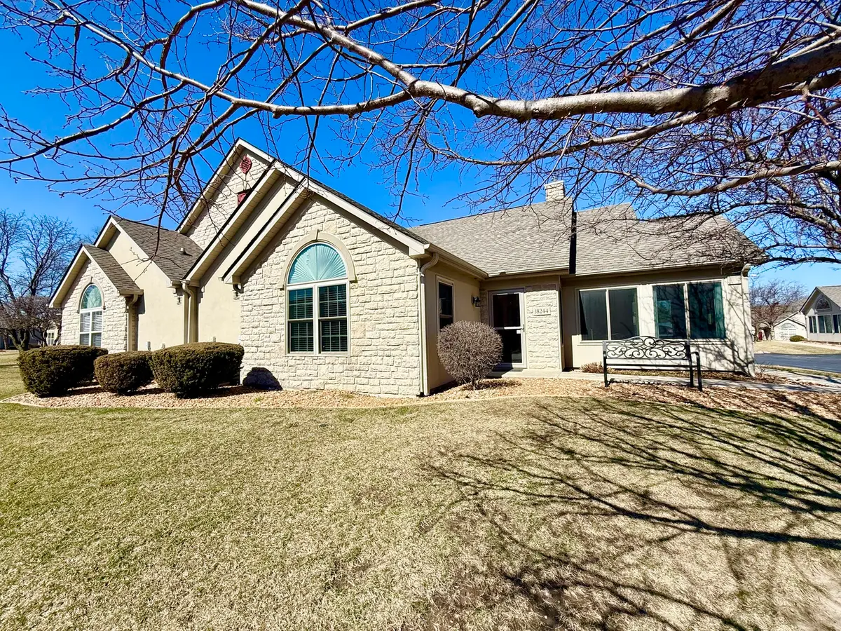 18244 Murphy Circle #18244, Tinley Park, IL 60487 - #1