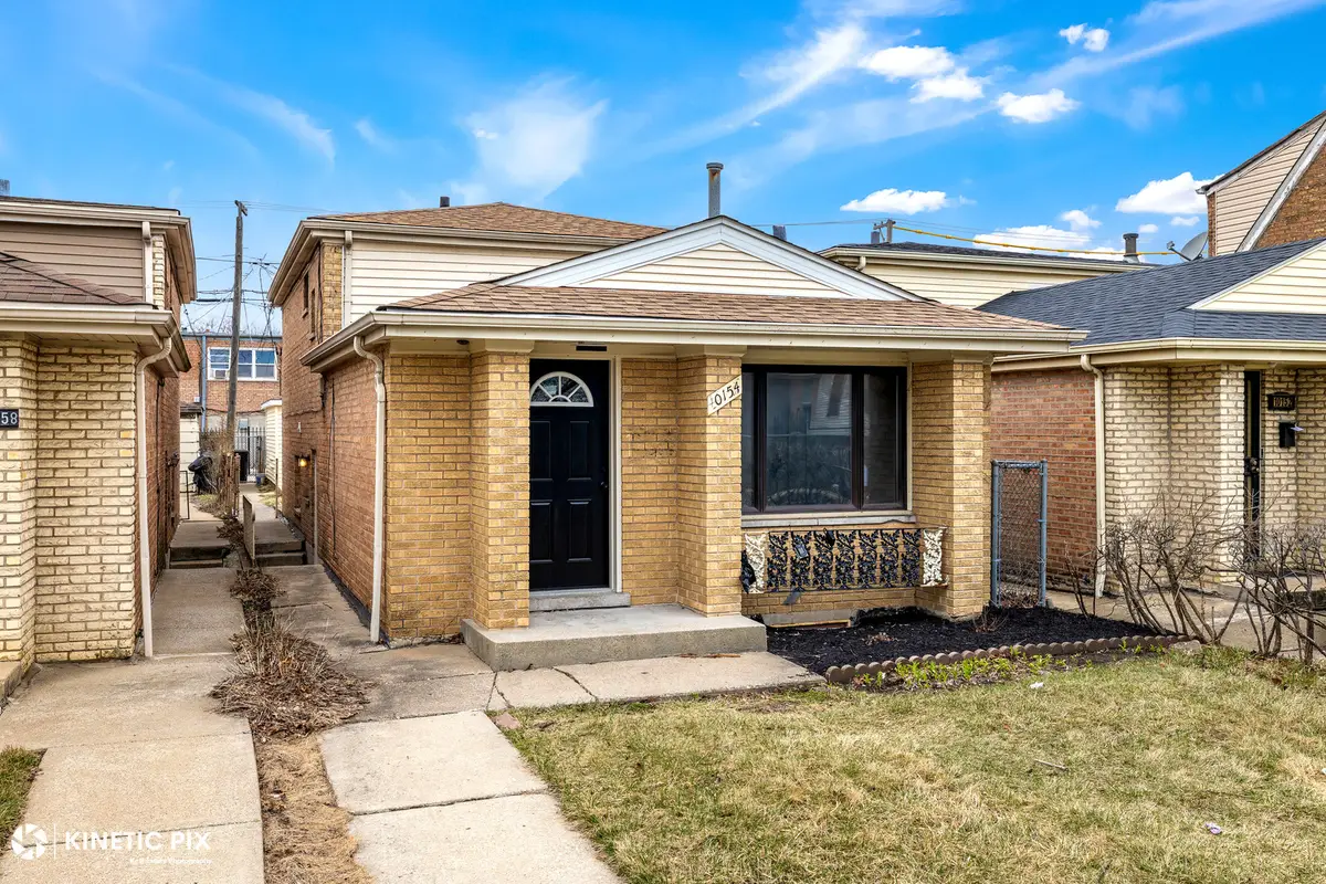 10154 S Emerald Avenue, Chicago, IL 60628 - #1