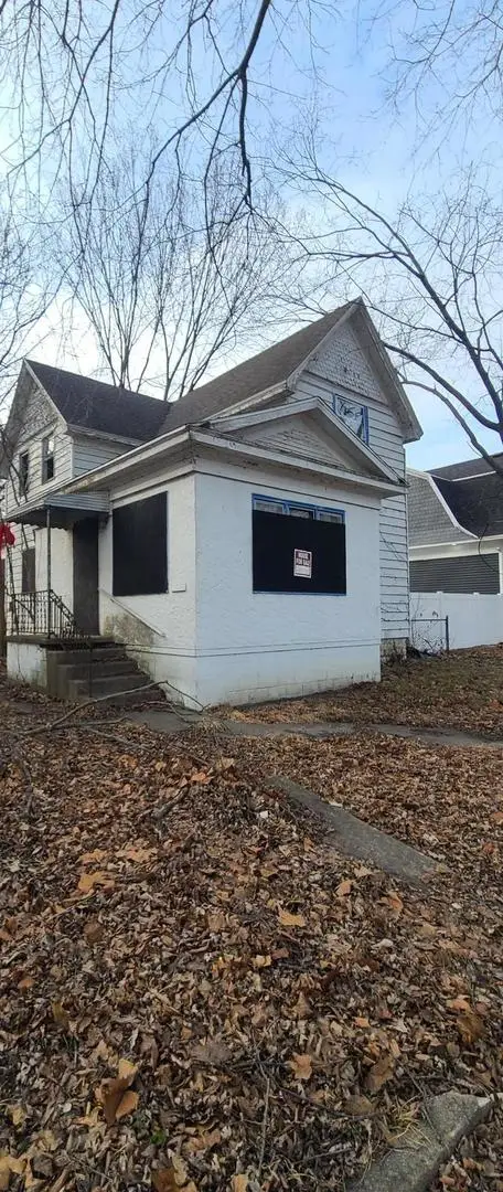 469 S Wildwood Avenue, Kankakee, IL 60901 - #2