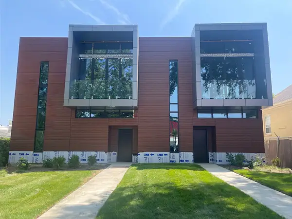 8735 Narragansett Avenue, Morton Grove, IL 60053