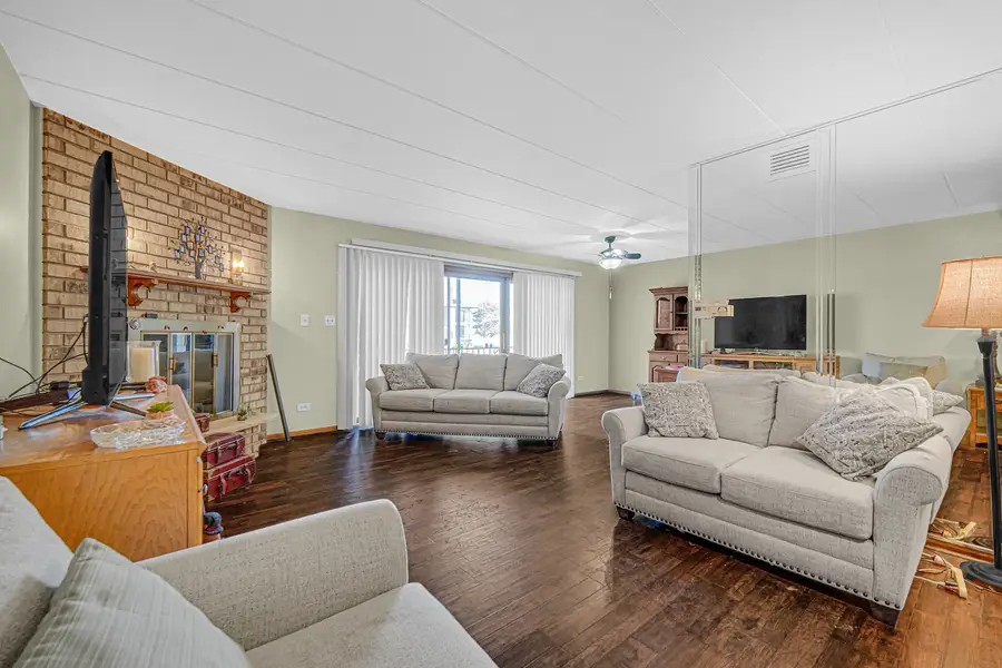 15702 Foxbend Court #1N, Orland Park, IL 60462 - #3