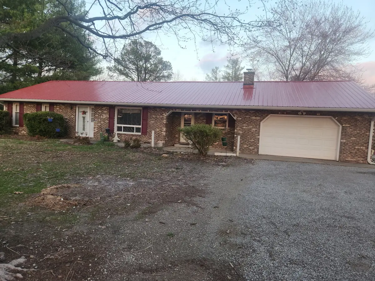 103 Smith Drive, De Soto, IL 62924 - #1