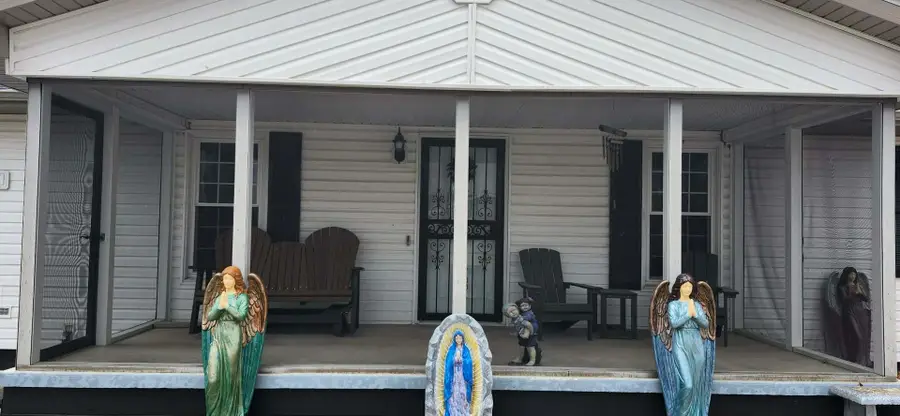 602 W William Street, Sesser, IL 62884 - #3