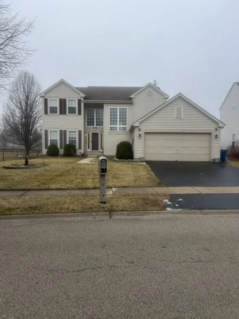 220 Carroll Way, Bartlett, IL 60103 - #1