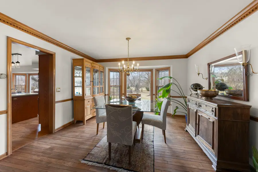 381 Prairie Knoll Drive, Naperville, IL 60565 - #2