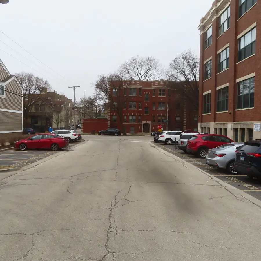 601 Linden Place #311, Evanston, IL 60202 - #2