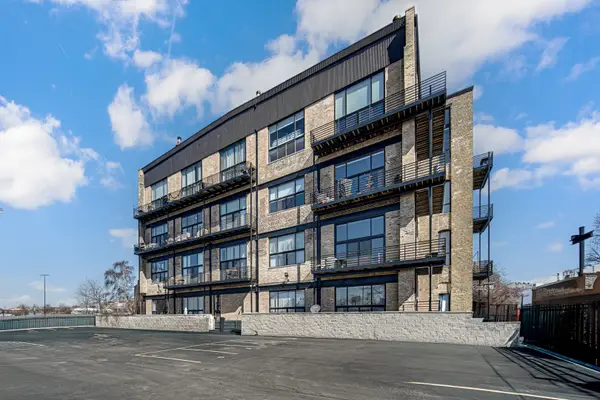 2614 N Clybourn Avenue #102, Chicago, IL 60614