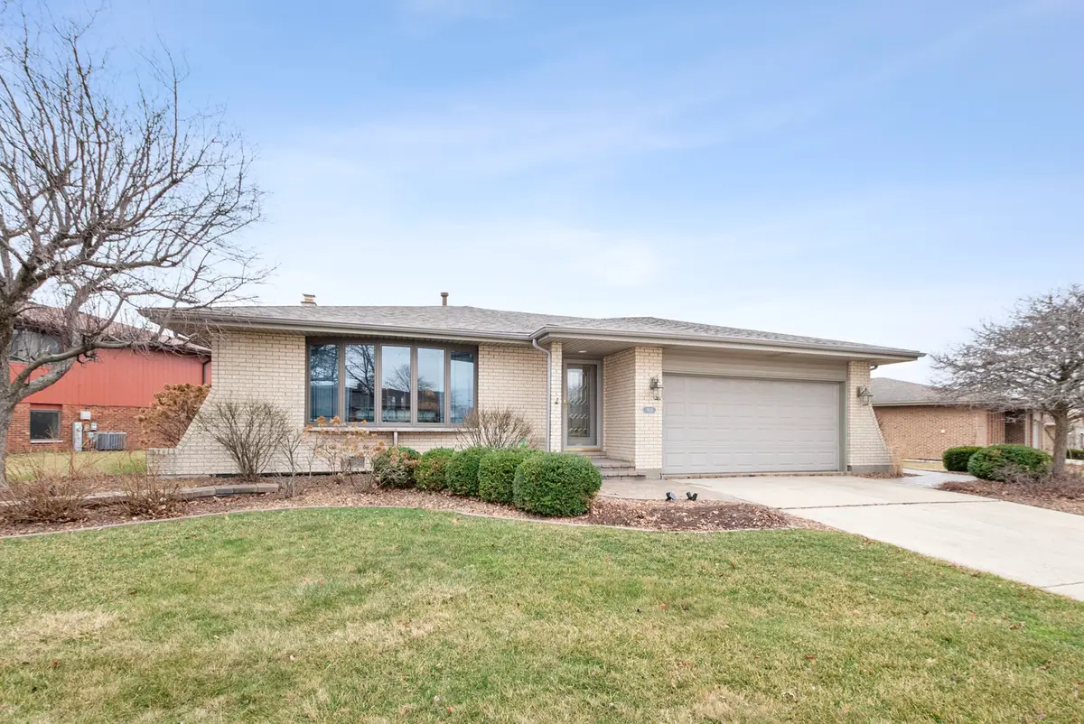 8835 174th Street, Tinley Park, IL 60487 - #1