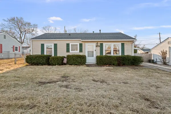 7318 Kelling Street, Davenport, IA 52806