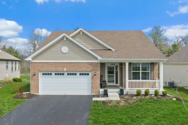 1164 Ardmoor Drive, Crystal Lake, IL 60012