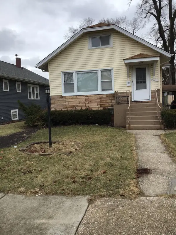 Address Withheld By Seller, Maywood, IL 60153