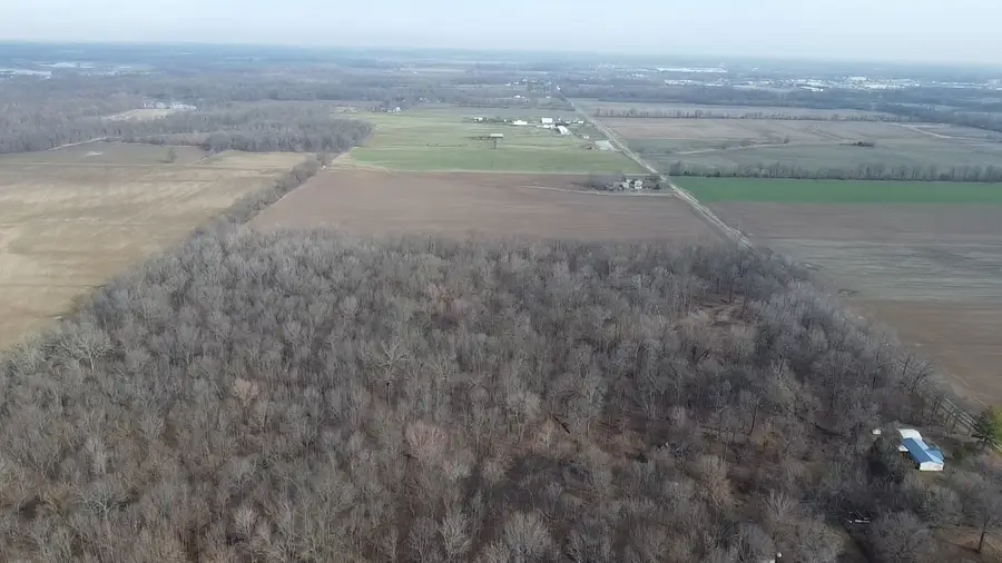 0 N Sparrow Lane, Mount Vernon, IL 62864 - #2