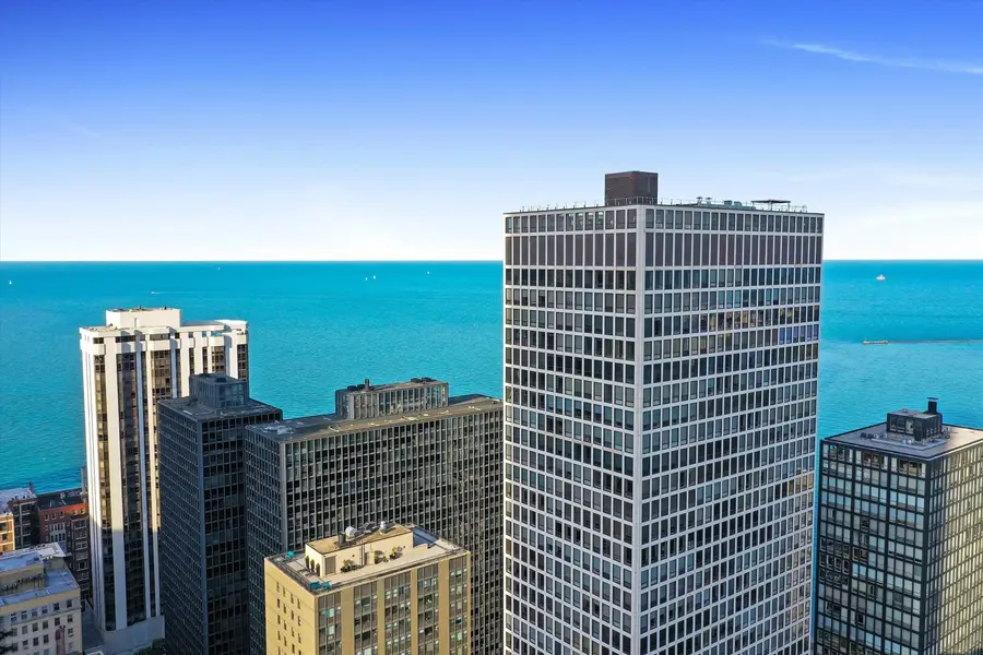 260 E Chestnut Street #2010, Chicago, IL 60611 - #2