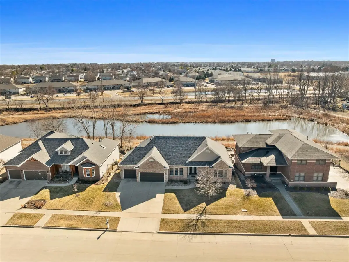 2711 Radbourne Drive, Bloomington, IL 61704 - #1