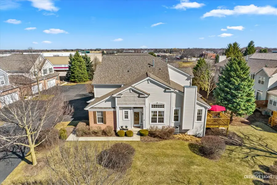 222 Trentt Drive, Batavia, IL 60510 - #2