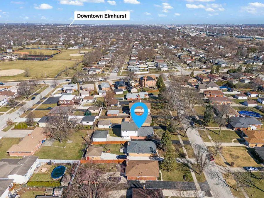 928 S Hillcrest Avenue, Elmhurst, IL 60126 - #2