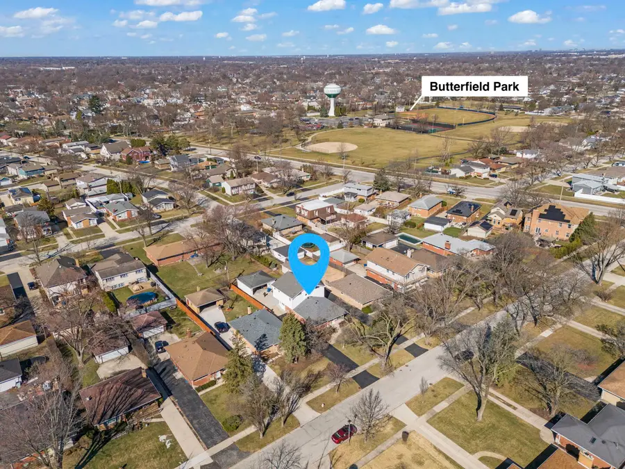 928 S Hillcrest Avenue, Elmhurst, IL 60126 - #3